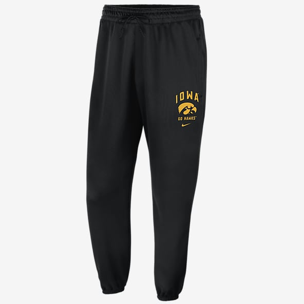 Iowa hawkeye joggers outlet